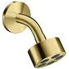 AXOR One Set de douche de tête, 1 jet, 48490990,