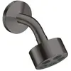 AXOR One Set de douche de tête, 1 jet, 48490340,