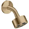 AXOR One Set de douche de tête, 1 jet, 48490140,