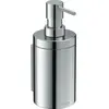 AXOR Universal Circular Distributeur de savon liquide, 42810000,
