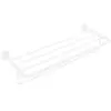 Hansgrohe AXOR Universal Circular Rack porte-serviettes, 42843700,