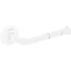 Hansgrohe AXOR Universal Circular Dérouleur de papier toilette, 42856700,