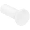 Hansgrohe AXOR Universal Circular Patère porte-serviette, 42811700,