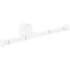 Hansgrohe AXOR Universal Circular Dérouleur de papier toilette, 42857700,
