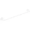 Hansgrohe AXOR Universal Circular Porte-serviettes de bain, 42860700,