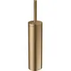 AXOR Universal Circular Porte-brosse WC avec brosse, 42855140,