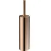 AXOR Universal Circular Porte-brosse WC avec brosse, 42855300,