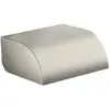 Hansgrohe AXOR Universal Circular Dérouleur de papier toilette, 42858800,