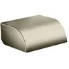 Hansgrohe AXOR Universal Circular Dérouleur de papier toilette, 42858830,