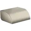Hansgrohe AXOR Universal Circular Dérouleur de papier toilette, 42858820,