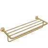 Hansgrohe AXOR Universal Circular Rack porte-serviettes, 42843250,