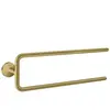Hansgrohe AXOR Universal Circular Porte-serviettes de toilette, 42822950,