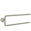 Hansgrohe AXOR Universal Circular Porte-serviettes de toilette, 42822820,