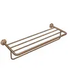 Hansgrohe AXOR Universal Circular Rack porte-serviettes, 42843310,
