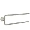 Hansgrohe AXOR Universal Circular Porte-serviettes de toilette, 42822800,