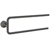 Hansgrohe AXOR Universal Circular Porte-serviettes de toilette, 42822340,