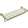 Hansgrohe AXOR Universal Circular Rack porte-serviettes, 42843990,