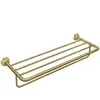 Hansgrohe AXOR Universal Circular Rack porte-serviettes, 42843950,