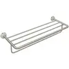 Hansgrohe AXOR Universal Circular Rack porte-serviettes, 42843800,