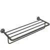 Hansgrohe AXOR Universal Circular Rack porte-serviettes, 42843340,