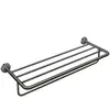 Hansgrohe AXOR Universal Circular Rack porte-serviettes, 42843330,