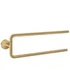 Hansgrohe AXOR Universal Circular Porte-serviettes de toilette, 42822250,