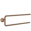 Hansgrohe AXOR Universal Circular Porte-serviettes de toilette, 42822310,