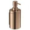 AXOR Universal Circular Distributeur de savon liquide, 42810300,