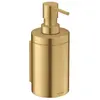 Hansgrohe AXOR Universal Circular Distributeur de savon, 42810250,