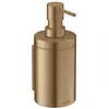 Hansgrohe - axor Universal Circular Distributeur de lotion,