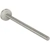 Hansgrohe AXOR Universal Circular Porte-serviettes de toilette, 42826800,