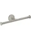 Hansgrohe AXOR Universal Circular Dérouleur de papier toilette, 42857800,