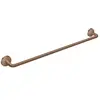 Hansgrohe AXOR Universal Circular Porte-serviettes de bain, 42860310,