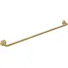 Hansgrohe AXOR Universal Circular Porte-serviettes de bain, 42880250,