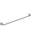 Hansgrohe AXOR Universal Circular Porte-serviettes de bain, 42880820,
