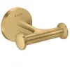 Hansgrohe AXOR Universal Circular Patère porte-serviette, 42812250,