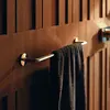 Hansgrohe AXOR Universal Circular Porte-serviettes de bain, 42860990,