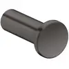 Hansgrohe AXOR Universal Circular Patère porte-serviette, 42811340,