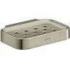 hansgrohe Axor Universal Porte-savon Circulaire PN