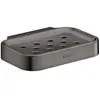 Hansgrohe AXOR Universal Circular Porte-savon, 42805330,