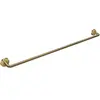 Hansgrohe AXOR Universal Circular Porte-serviettes de bain, 42880990,