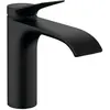 hansgrohe Vivenis Mitigeur de lavabo 110 CoolStart, 75024670, 110