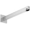 Accessoires - Bras de douche, 4 cm, chrome 24337000 - Hansgrohe