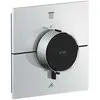 AXOR ShowerSelect ID Mitigeur thermostatique, pour bain et douche, 367...