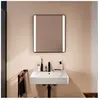hansgrohe Xarita Lite Q Miroir, 54975670,