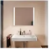 hansgrohe Xarita Lite Q Miroir, 54976700,