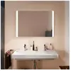 hansgrohe Xarita Lite Q Miroir, 54977700,