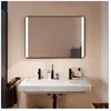 hansgrohe Xarita Lite Q Miroir, 54977670,