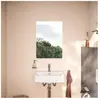 hansgrohe Xarita Lite Q Miroir, 54969700,