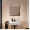 hansgrohe Xarita Lite Q Miroir, 54970670,